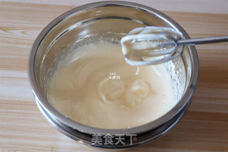 Coconut Cake recipe