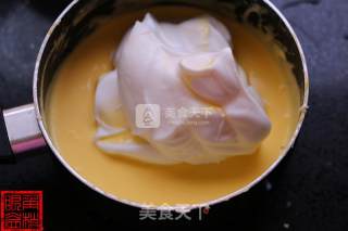 #aca烤明星大赛# Hot Noodles and Light Cheese recipe