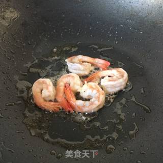 Curry Seafood Udon recipe