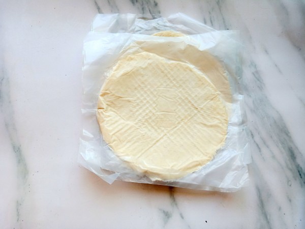 Tuna Finger Cake recipe