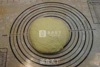 #aca烤明星大赛#oatmeal Soy Milk Bread recipe