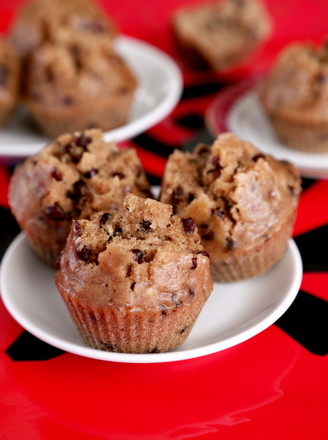 Brown Sugar and Red Bean Hair Cake recipe