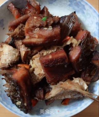 #蜡味#homemade Cured Fish recipe