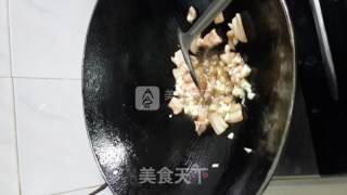 Youxian Xianggan recipe