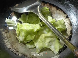 Cabbage Braised Beef Brisket Ramen recipe