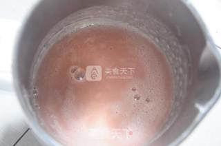 Red Bean Coix Seed Yam Paste recipe