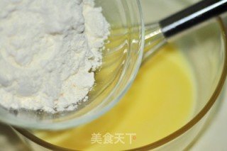 Creamy Biscuits recipe