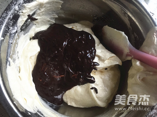 Black Brick Toast recipe