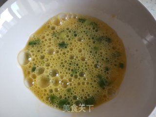 Scrambled Eggs with Chives recipe