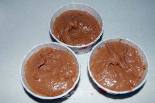 Red Bean Cake recipe