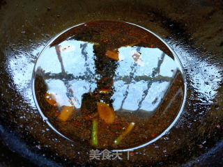 Braised Octopus recipe