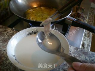 Lettuce Wrapped Pork recipe