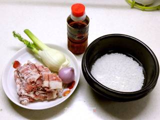 Saijiye Beef Beef Rice recipe