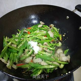 Farmhouse Fried Pork recipe