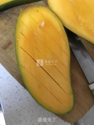 Poplar Branch Nectar recipe