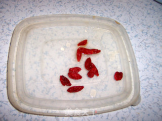 Delicious Clear Food-----gold Soup Baby Dish recipe