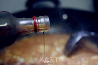 Tomato Pimple Soup recipe