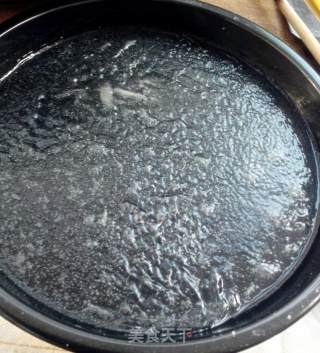 Homemade Vermicelli recipe