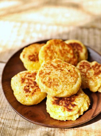 Corn Cake recipe