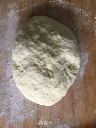 Bright Pizza recipe