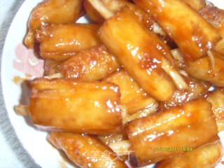 Sweet and Sour Vinegar recipe