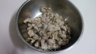 【tianjin】five Spice Braised Chicken Gizzards recipe