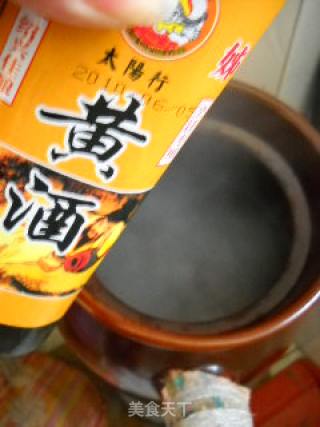 Wild Lotus Simmered Beef recipe