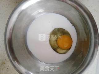 Banana Pancake recipe
