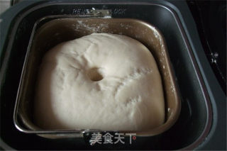 Cheese Breadsticks recipe