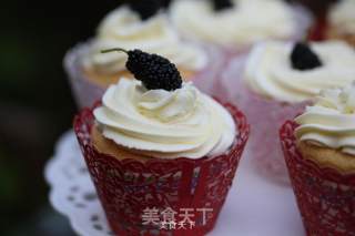 Cup Cake recipe