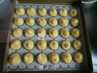 #aca烤明星大赛# 100% Successful Mini Puffs recipe