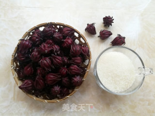 Heart K Jam recipe