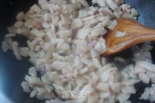 Erfu Noodles, Teach You How to Make at Home, The Best of China on The Tip of Your Tongue [authentic Shaanxi Qishan Bashful Noodles] recipe