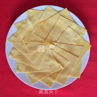 Shredded Pork in Beijing Sauce recipe