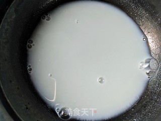 Fantasy Two-color Cookies recipe