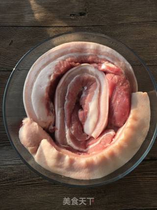 【zhejiang】bacon recipe