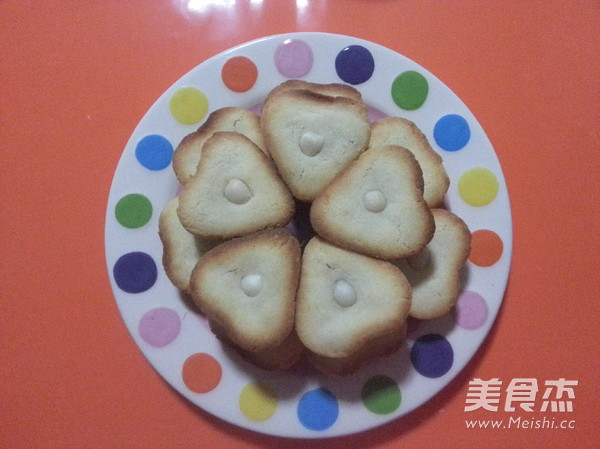 【mung Bean Pastry】cool Dessert recipe