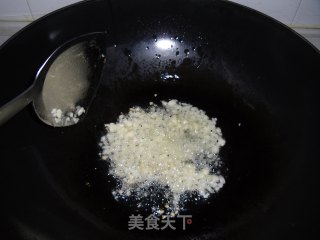 Garlic Vermicelli Shrimp recipe