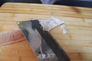 Beauty Products: Meat Jelly Full of Collagen recipe