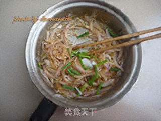 Shrimp Skin Onion recipe