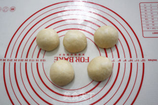 Crab Bread recipe