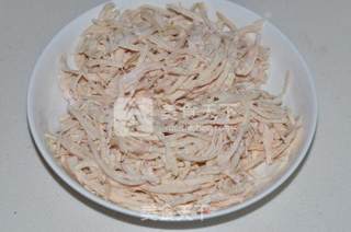 Chicken Noodles recipe