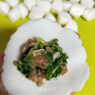 Ai Jiao recipe