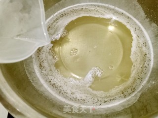 Conversion Syrup#cantonese Moon Cake Essential Accessories# recipe