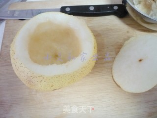 Lily Sydney Cup recipe