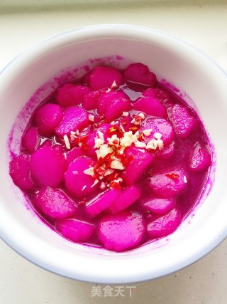 Rouge Winter Melon recipe