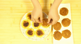 Do You Love Doraemon’s Favorite Dorayaki? recipe