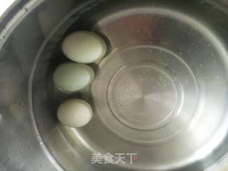 Hewei Steamed recipe