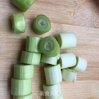 Okra with Shrimp Sauce recipe