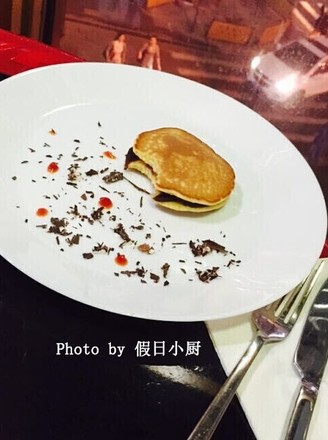 Dorayaki recipe